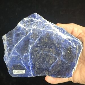 Sodalite Brazil